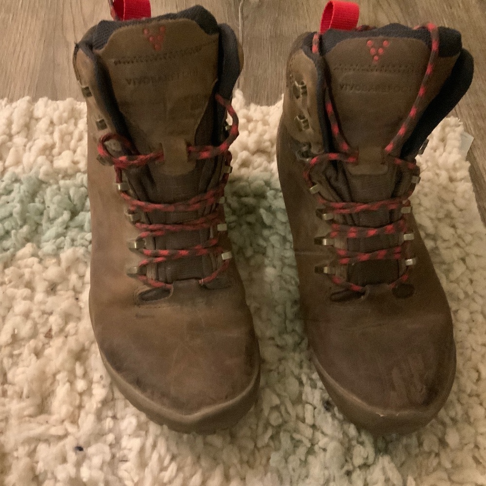 Vivobarefoot Tracker FG -